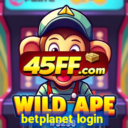 betplanet login